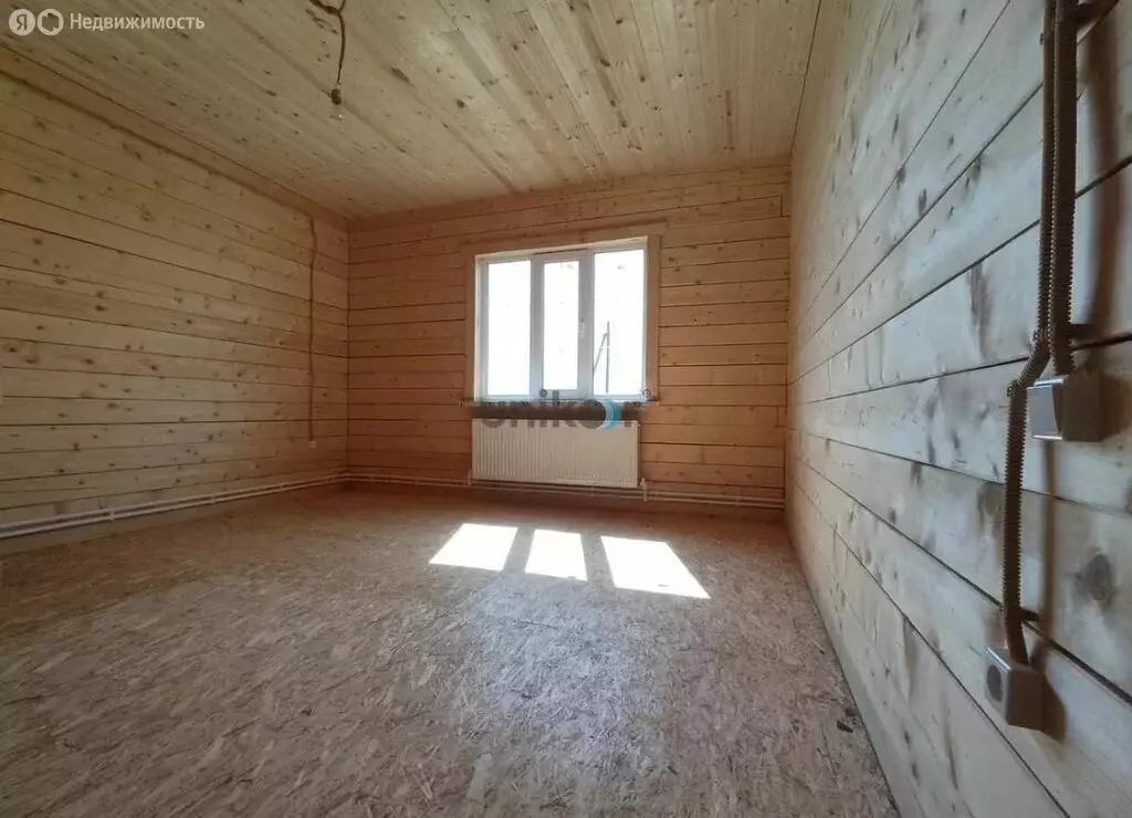 Дом в Уфа, коллективный сад № 27 ОСТ ОАО УМПО (100 м) - Фото 0