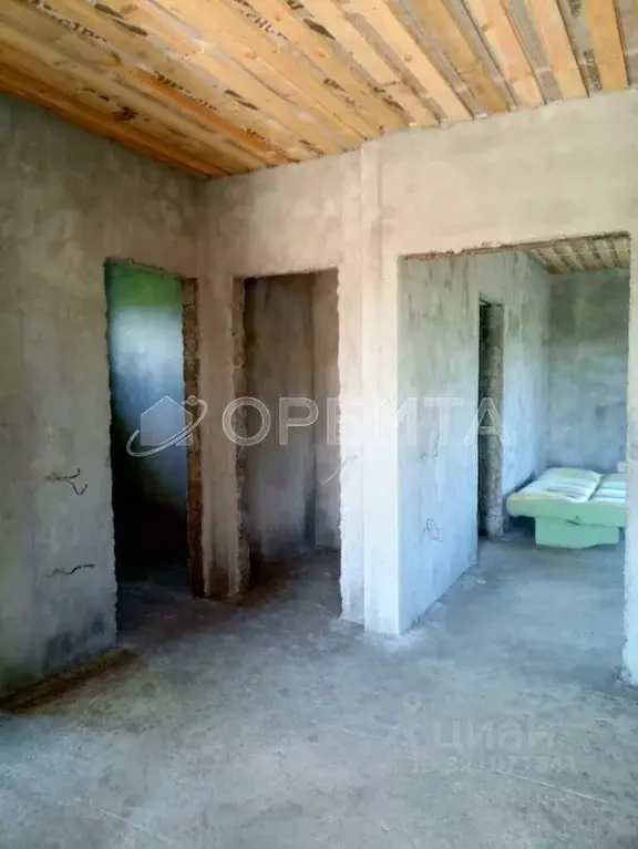 Дом в Тюменская область, Тюмень Центральная пл. (100 м) - Фото 1