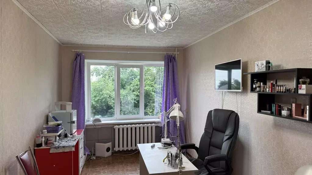 Продаётся 1-к квартира, 28.7 м - Фото 0