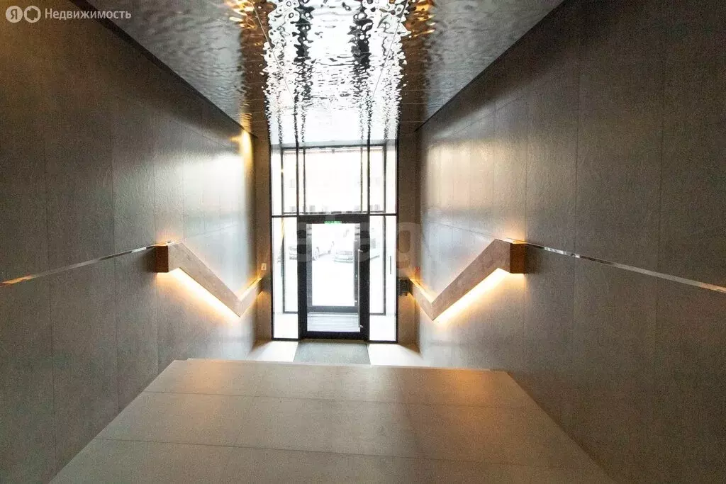 1-комнатная квартира: Тюмень, Профсоюзная улица, 6к1 (43 м) - Фото 2