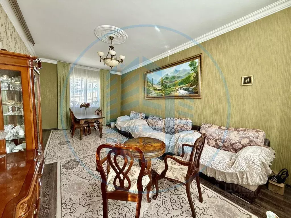 Дом в Ставропольский край, Ессентуки ул. Чкалова (229 м) - Фото 2