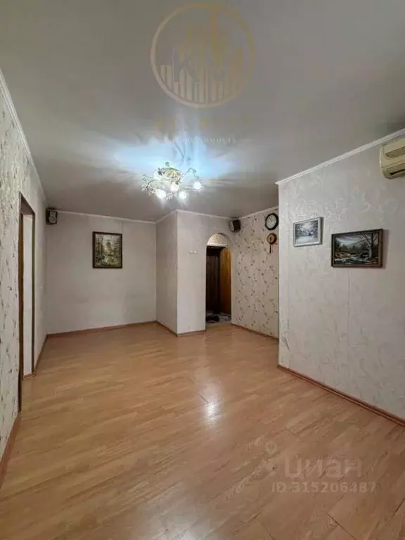 2-к кв. Ставропольский край, Минеральные Воды просп. 22-го Партсъезда, ... - Фото 0