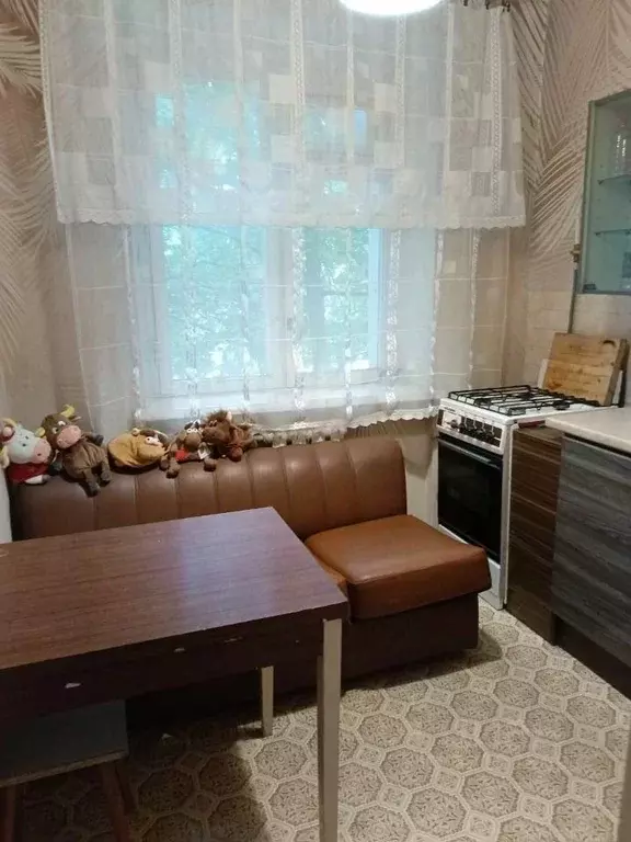 1-к кв. Москва Звездный бул., 14 (36.0 м) - Фото 1