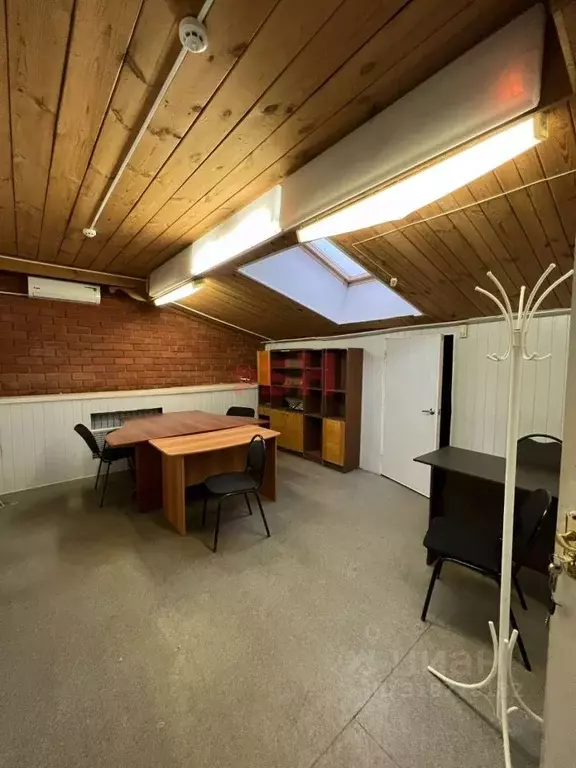 Помещение свободного назначения в Пензенская область, Пенза ул. ... - Фото 2