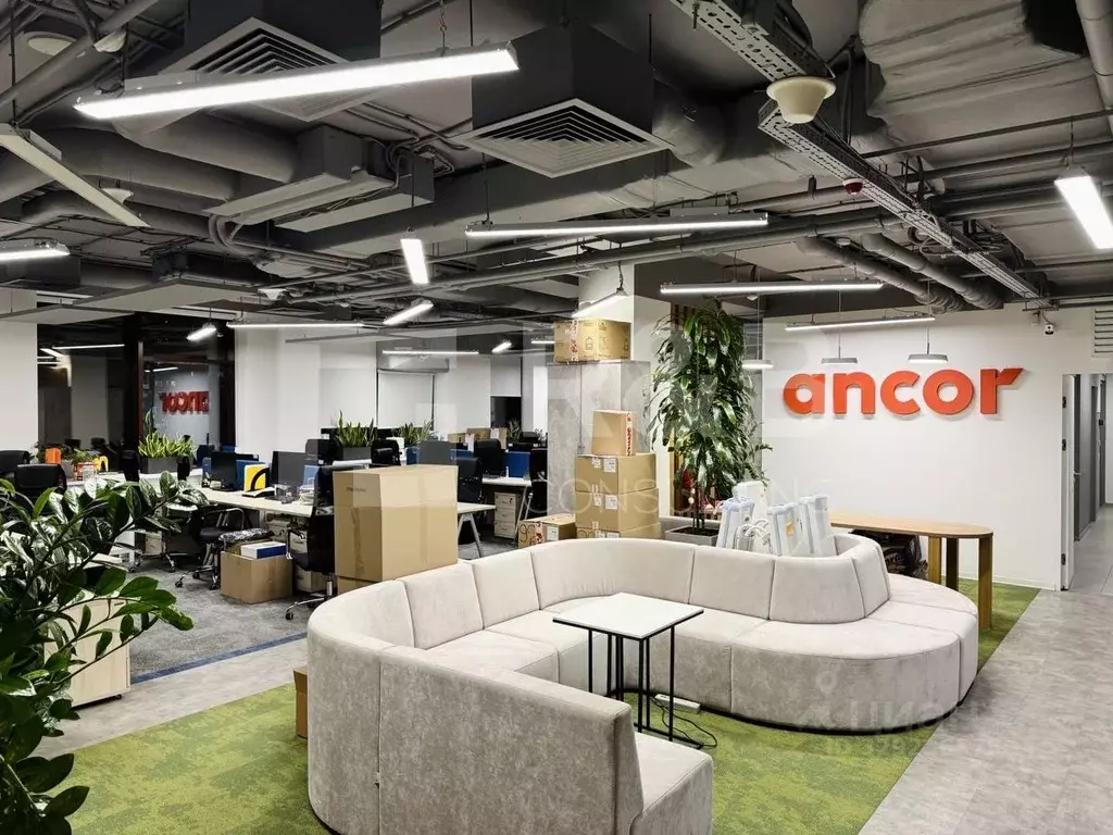 Офис в Москва бул. Энтузиастов, 2 (393 м) - Фото 1