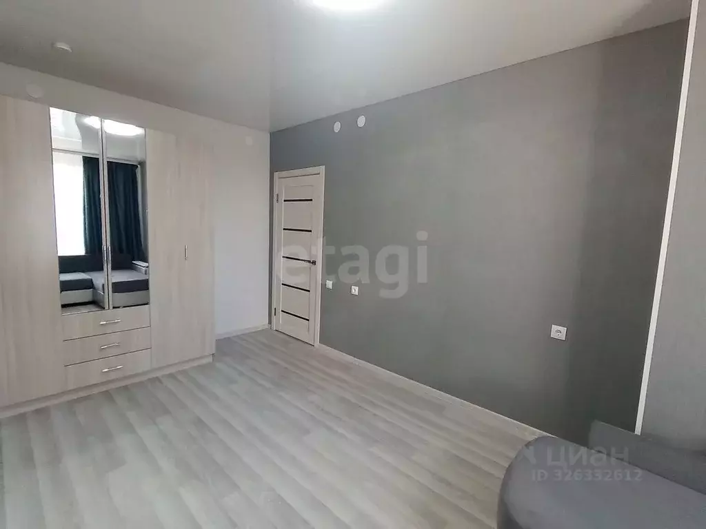 2-к кв. Забайкальский край, Чита Хороший мкр, 6 (40.8 м) - Фото 1