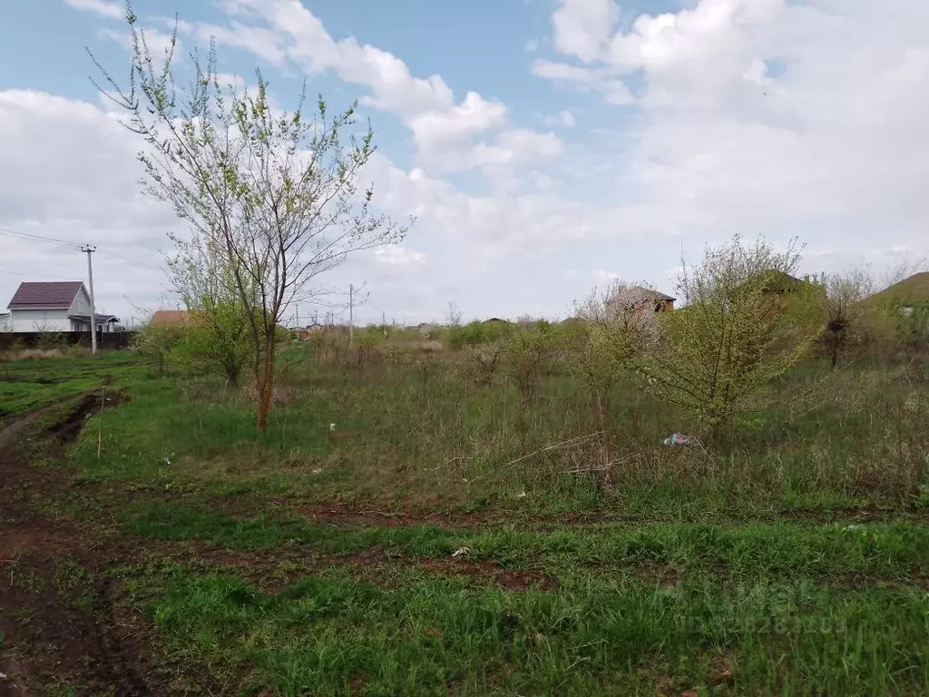 Участок в Краснодарский край, Краснодар Старокорсунская ст-ца, ул. ... - Фото 1