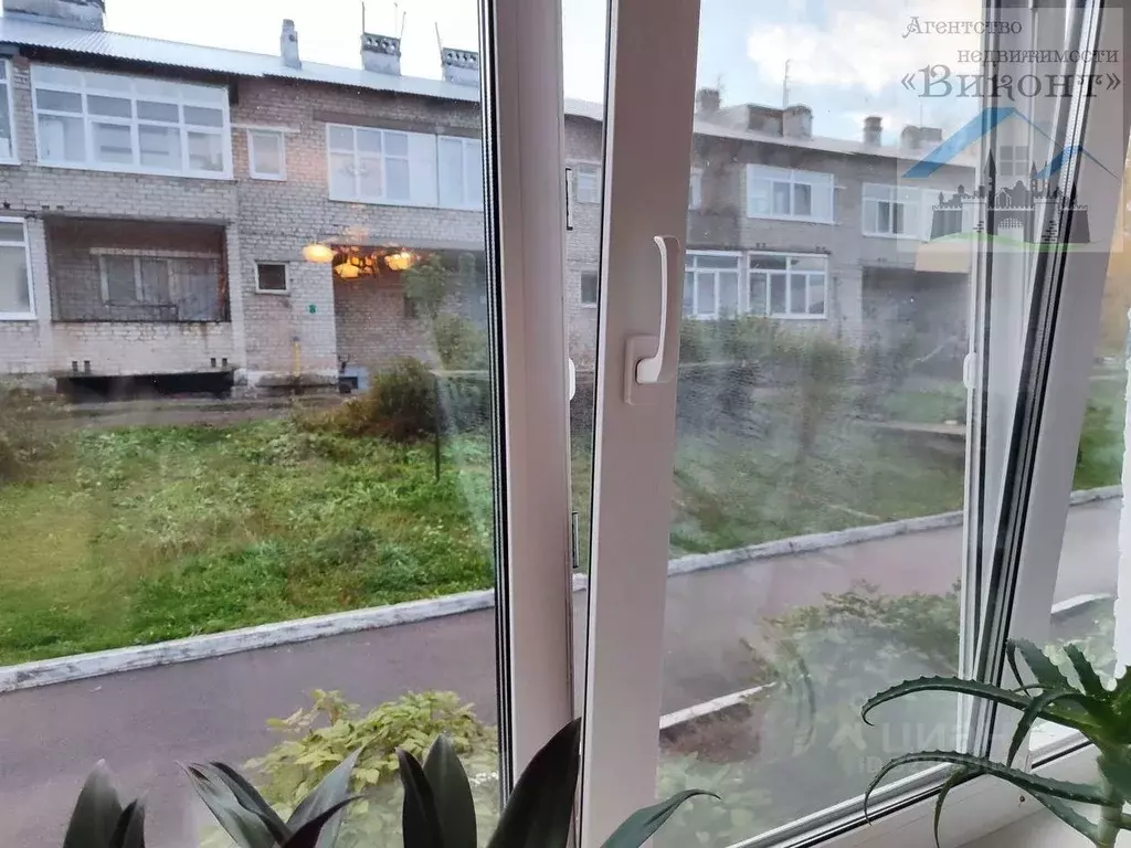 2-к кв. Пермский край, Пермский муниципальный округ, с. Бершеть ул. ... - Фото 2