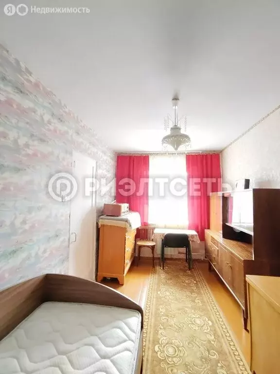 2-комнатная квартира: Мурманск, улица Алексея Хлобыстова, 35 (41 м) - Фото 1