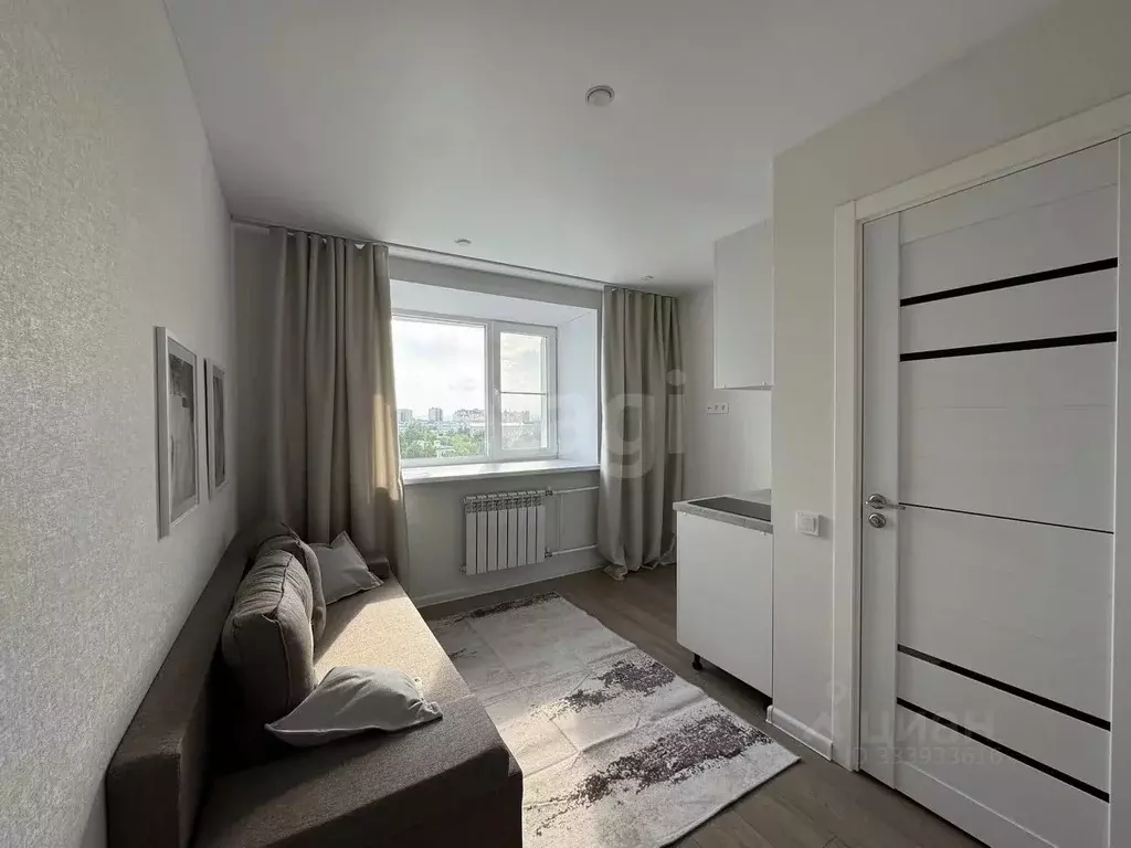 Студия Татарстан, Казань ул. Восстания, 93а (17.9 м) - Фото 1