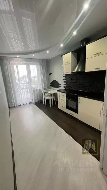 1-к кв. Татарстан, Казань Профессора Камая ул., 8А (38.0 м) - Фото 1