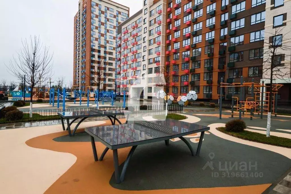 Квартира, 1 комната, 47 м - Фото 0