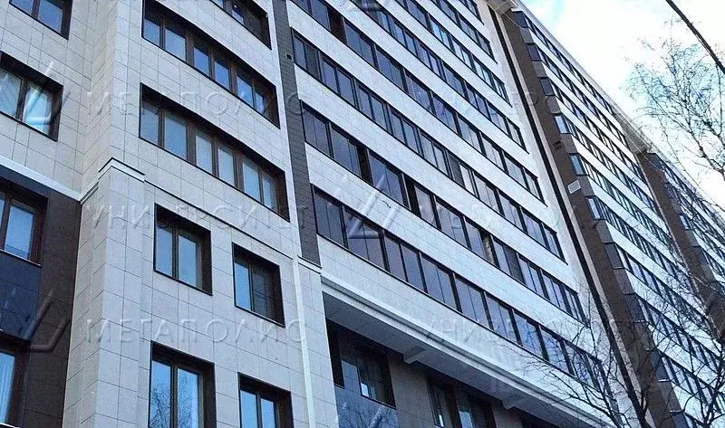 Офис в Москва ул. Вавилова, 81к1 (260 м) - Фото 1