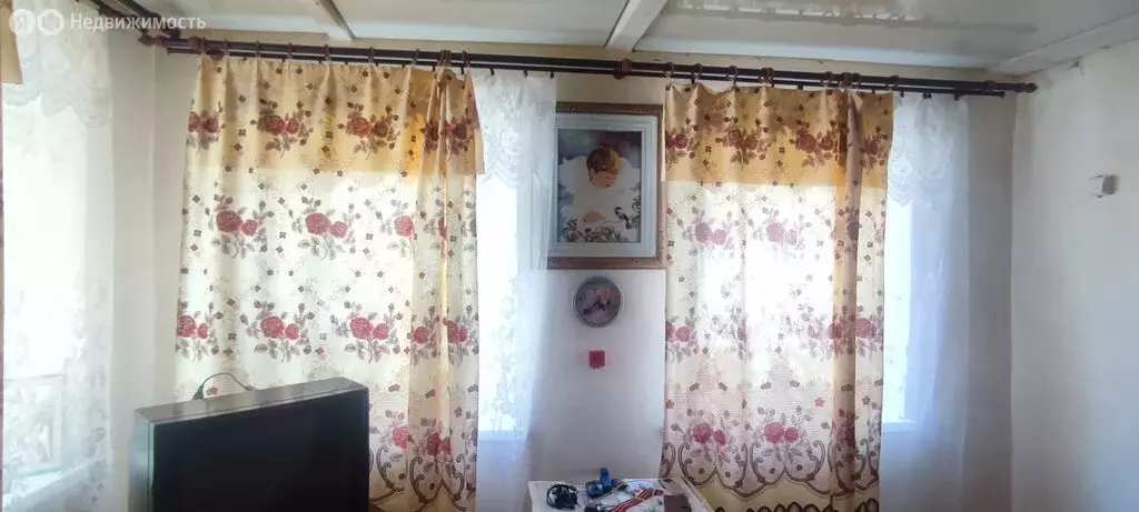 Дом в Шабельское, улица Шевченко (42 м) - Фото 1