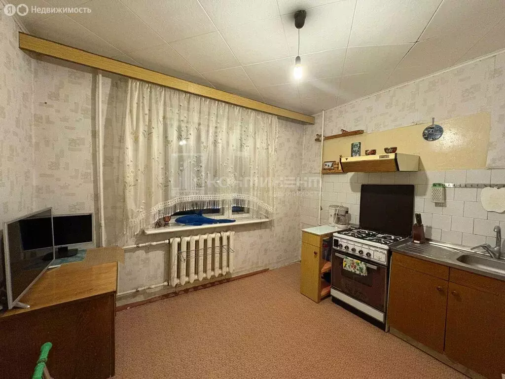 1-комнатная квартира: Ковров, улица Грибоедова, 7/1 (38 м) - Фото 1