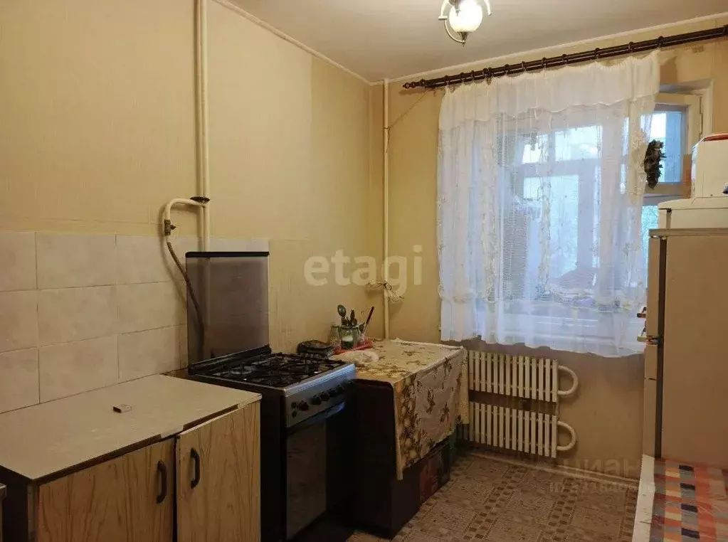 3-к кв. Калужская область, Обнинск Белкинская ул., 39 (65.7 м) - Фото 2