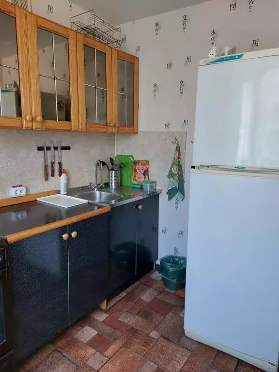 1-к кв. Нижегородская область, Кстово просп. Победы, 2 (36.0 м) - Фото 2