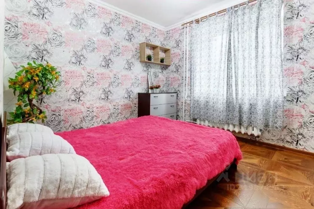2-к кв. Ростовская область, Ростов-на-Дону ул. Евдокимова, 35д (48.0 ... - Фото 0