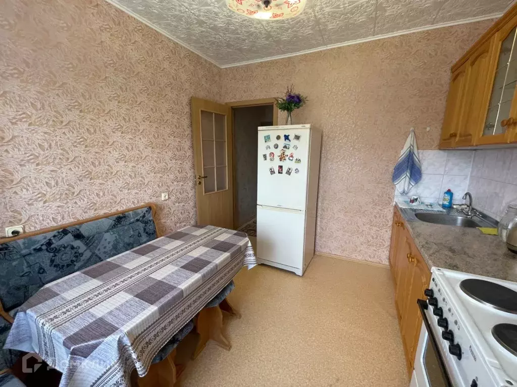 Продаётся 2-к квартира, 61.7 м - Фото 1