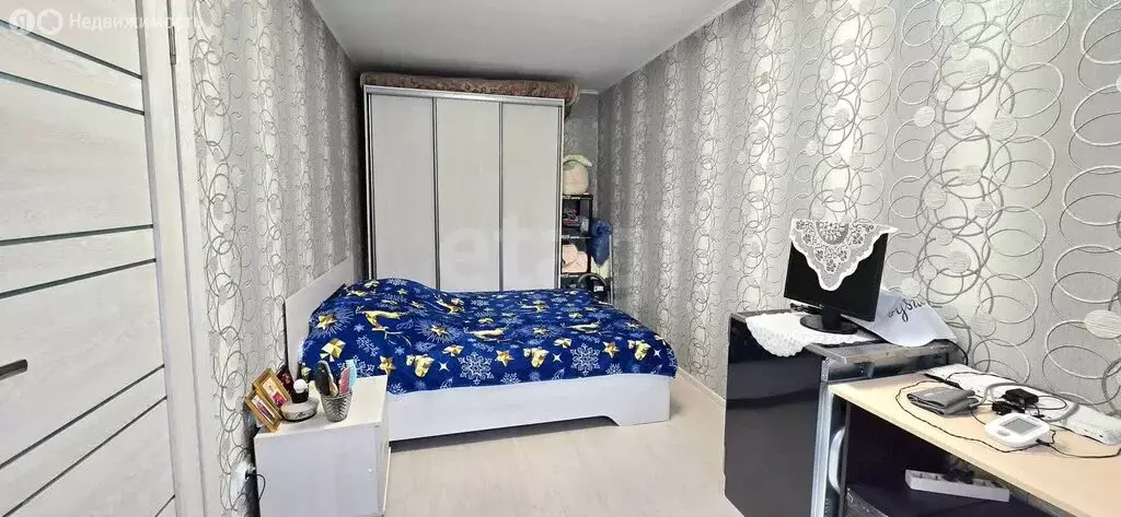2-комнатная квартира: Липецк, улица Желябова, 12 (44.6 м) - Фото 1