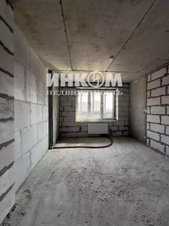 1-к кв. Московская область, Дубна просп. Боголюбова, 22 (38.3 м) - Фото 2