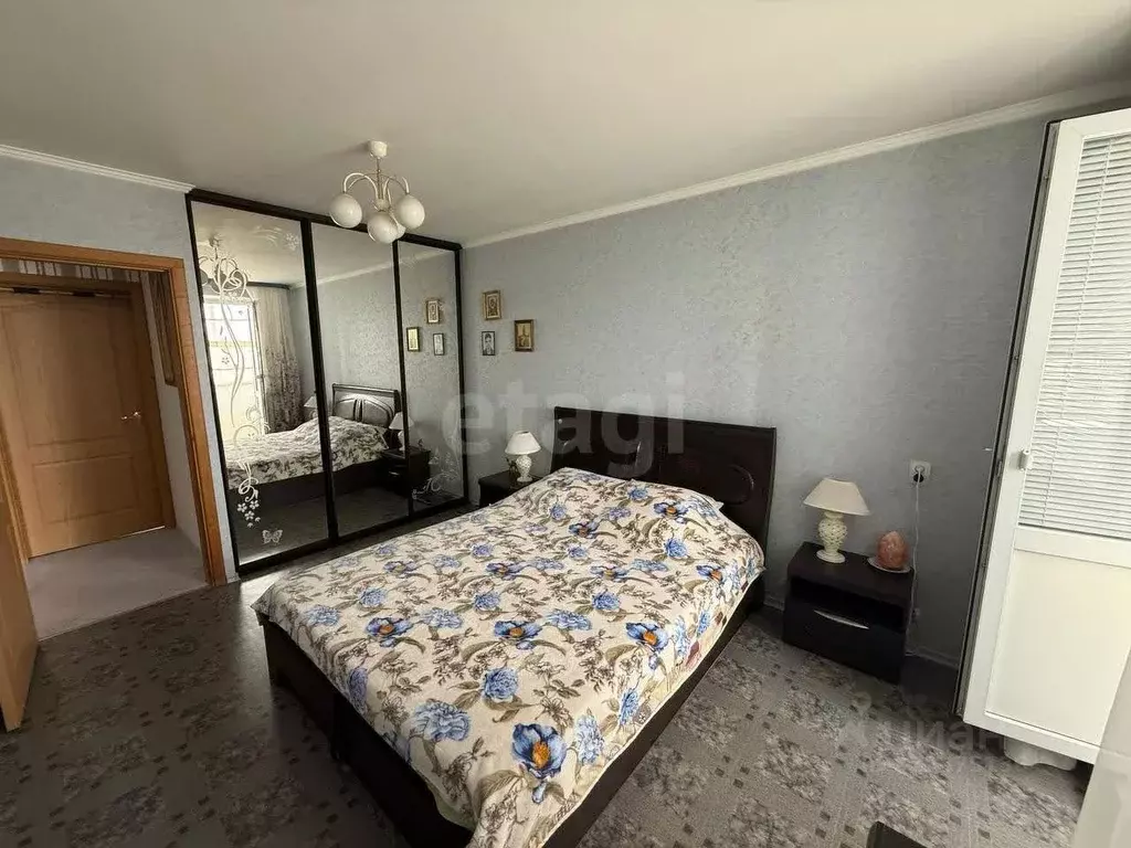 2-к кв. Оренбургская область, Оренбург Волгоградская ул., 12 (47.6 м) - Фото 1