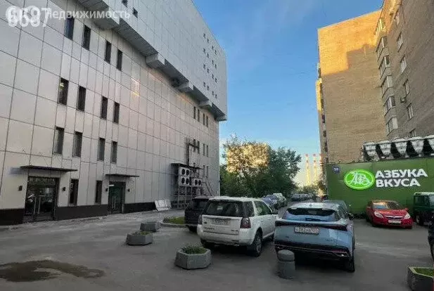 Помещение свободного назначения (169 м) - Фото 2