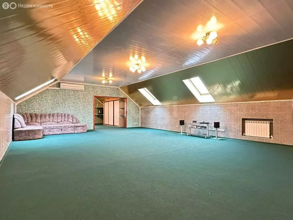 Дом в Саратов, 5-й Соколовогорский проезд, 3 (416.3 м) - Фото 2