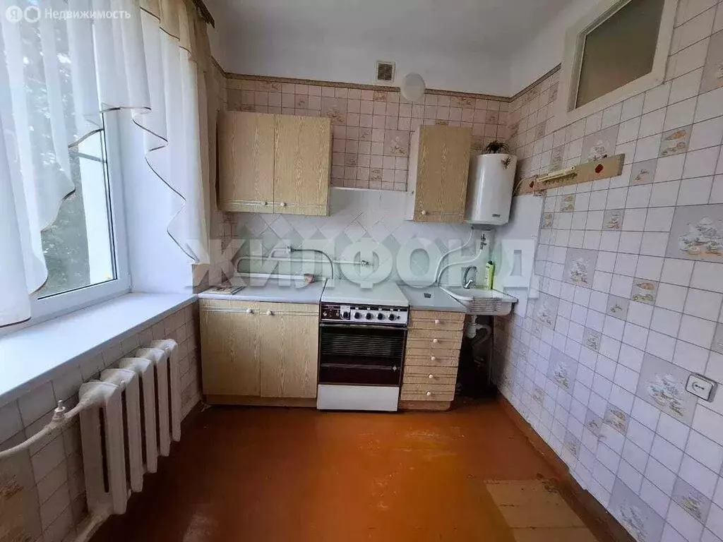2-комнатная квартира: Георгиевск, улица Маяковского, 181 (47.9 м) - Фото 1