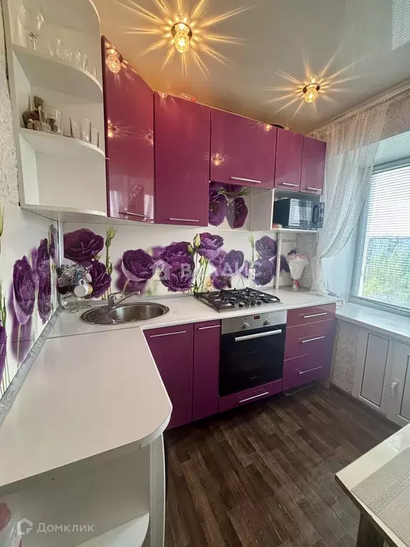 Продаётся 3-к квартира, 53.8 м - Фото 0
