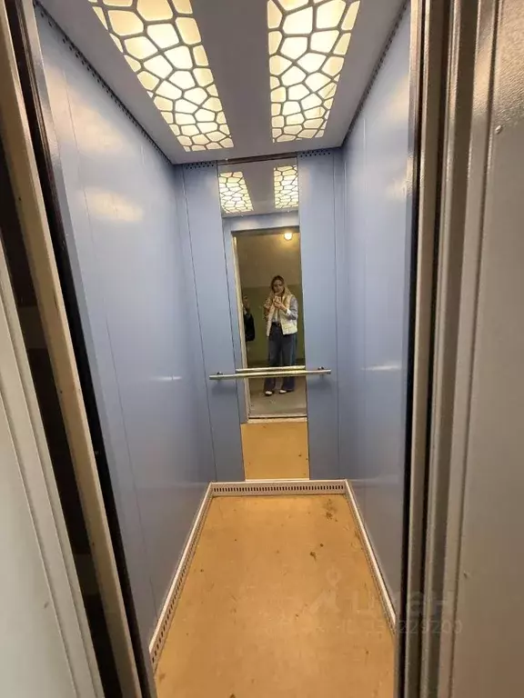 2-к кв. Башкортостан, Уфа ул. Менделеева, 112 (51.8 м) - Фото 1