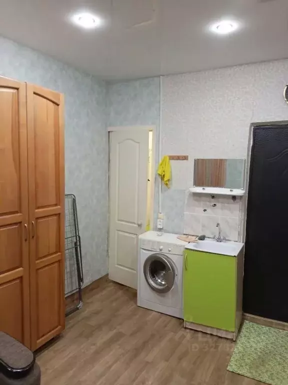 Студия Красноярский край, Красноярск ул. Глинки, 21б (24.0 м) - Фото 2