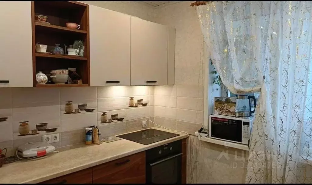 2-к кв. Пермский край, Пермь ул. Куфонина, 21А (56.0 м) - Фото 2