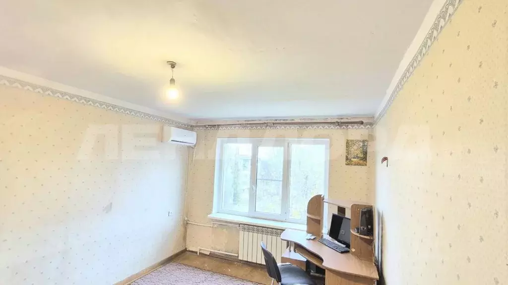 3-к кв. Ростовская область, Новочеркасск ул. Искра, 8 (59.6 м) - Фото 2