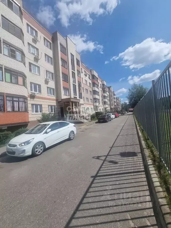 1-к кв. Московская область, Богородский городской округ, с. Бисерово, ... - Фото 0