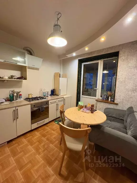 1-к кв. Мордовия, Саранск просп. 70 лет Октября, 73д (43.0 м) - Фото 1