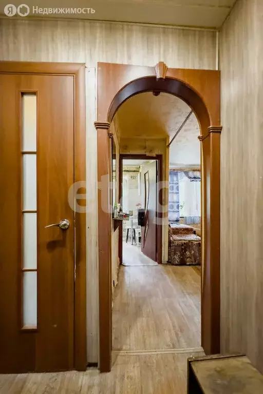 3-комнатная квартира: Кострома, проспект Мира, 131 (42.7 м) - Фото 1