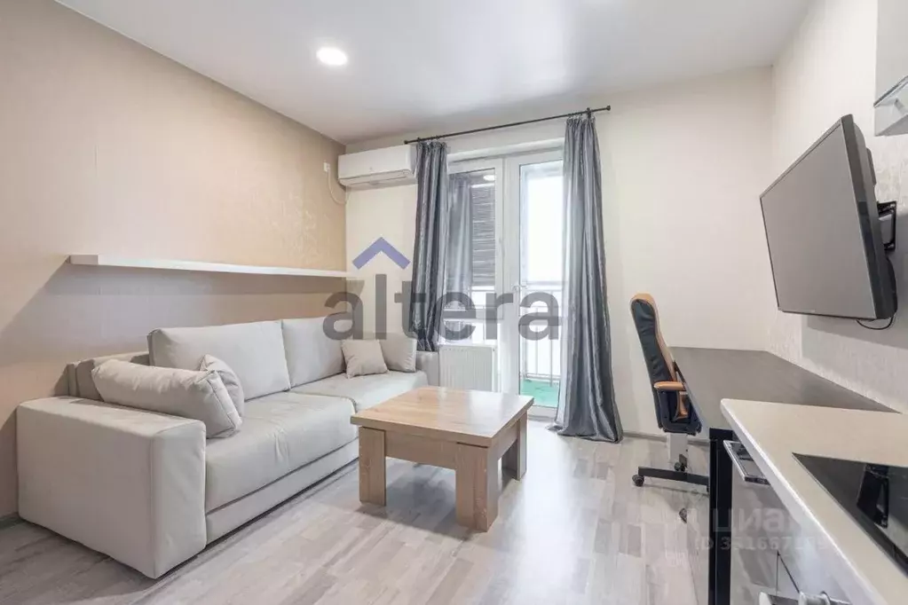 Студия Татарстан, Казань проезд Юнуса Ахметзянова, 10 (23.6 м) - Фото 2