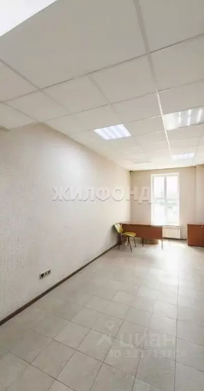 Офис в Томская область, Томск просп. Ленина, 104 (22 м) - Фото 2