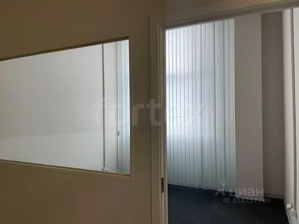 Офис в Москва Кантемировская ул., 58 (629 м) - Фото 1