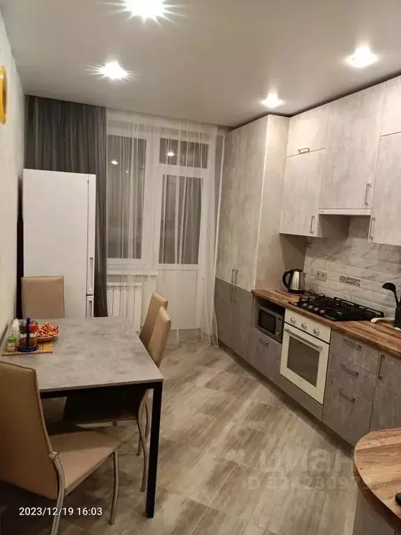 1-к кв. Марий Эл, Йошкар-Ола ул. Дружбы, 109 (36.0 м) - Фото 2