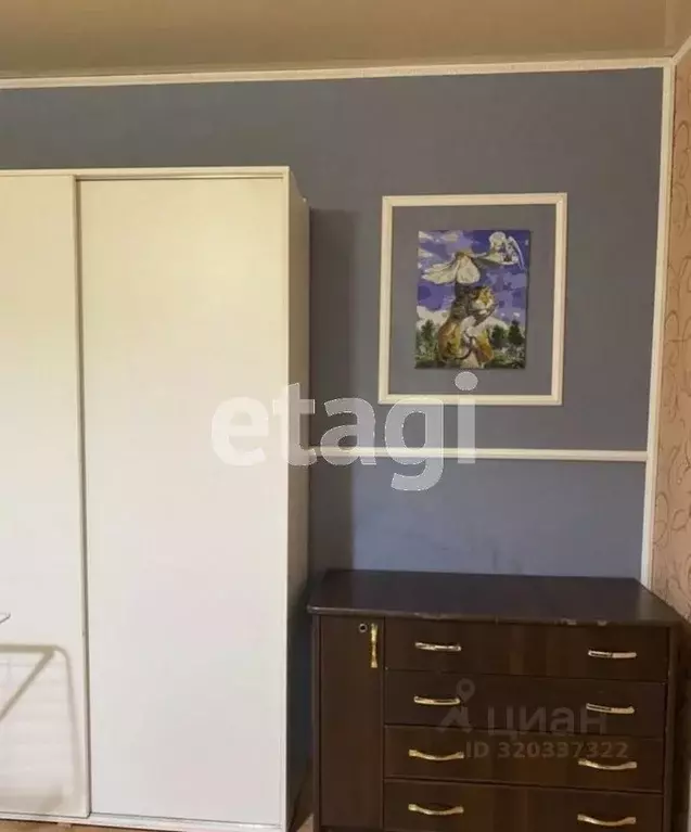 Комната Калининградская область, Калининград Лесная ул., 16 (23.0 м) - Фото 0
