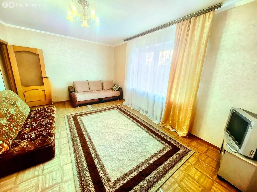 2-комнатная квартира: Ейск, Кирпичная улица, 19 (48.9 м) - Фото 2