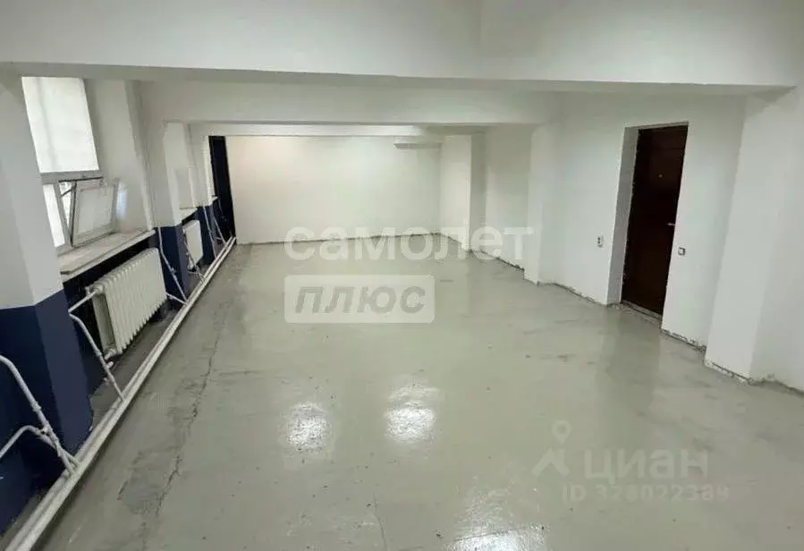 Офис в Челябинская область, Челябинск просп. Ленина, 28а (60 м) - Фото 1