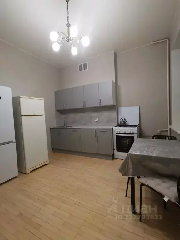 1-к кв. Санкт-Петербург 4-я Советская ул., 7 (51.2 м) - Фото 1