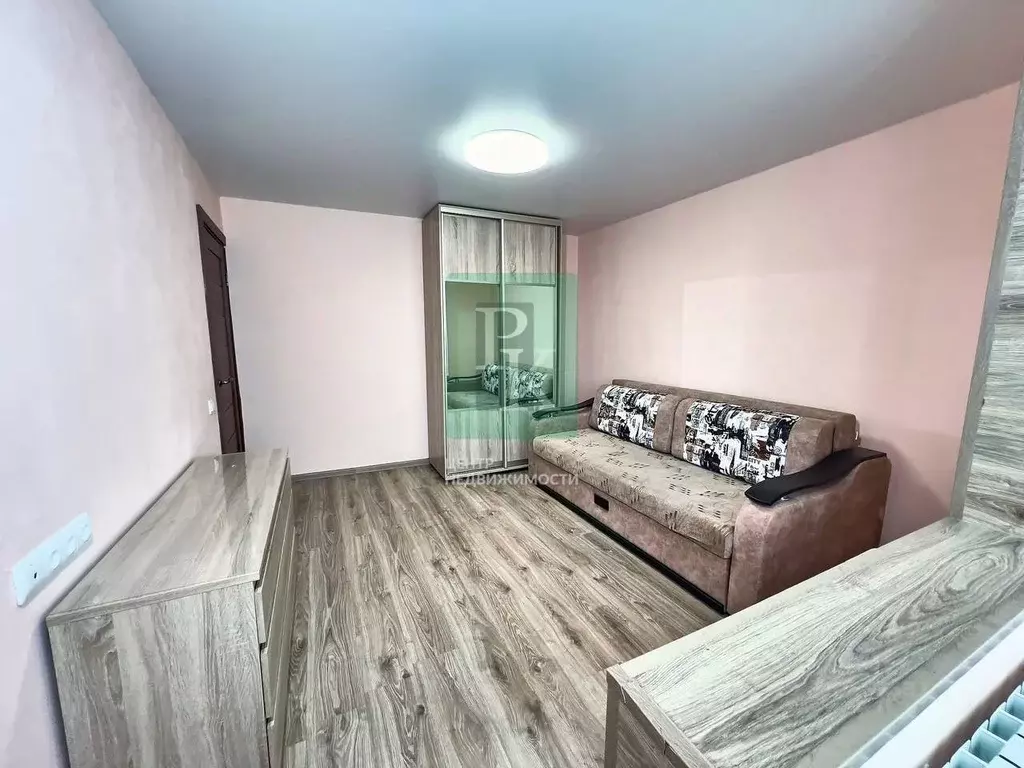 2-к кв. Севастополь ул. Колобова, 21 (55.7 м) - Фото 0