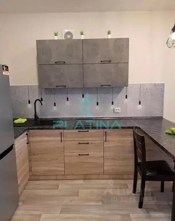 Студия Татарстан, Казань проезд Яраткан, 4В (30.0 м) - Фото 1