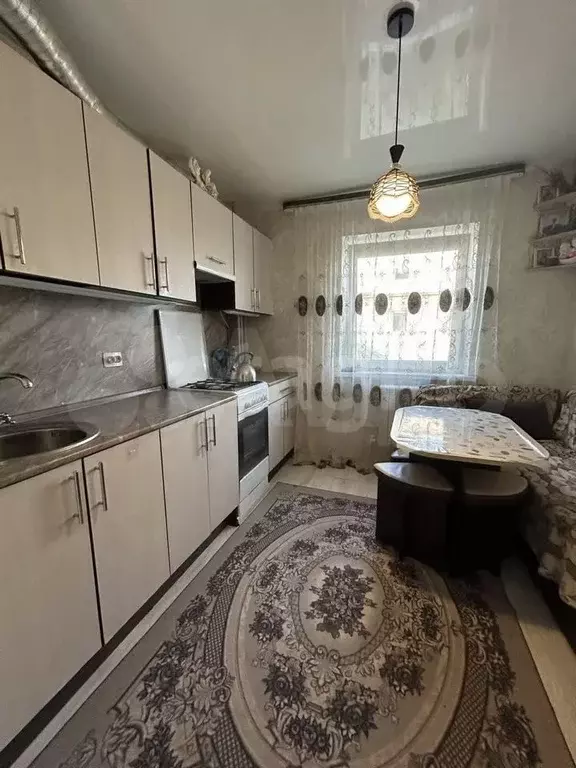 1-к. квартира, 30,4 м, 2/3 эт. - Фото 1