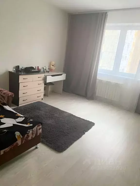 1-к кв. Красноярский край, Красноярск Нанжуль-Солнечный мкр, ул. ... - Фото 2