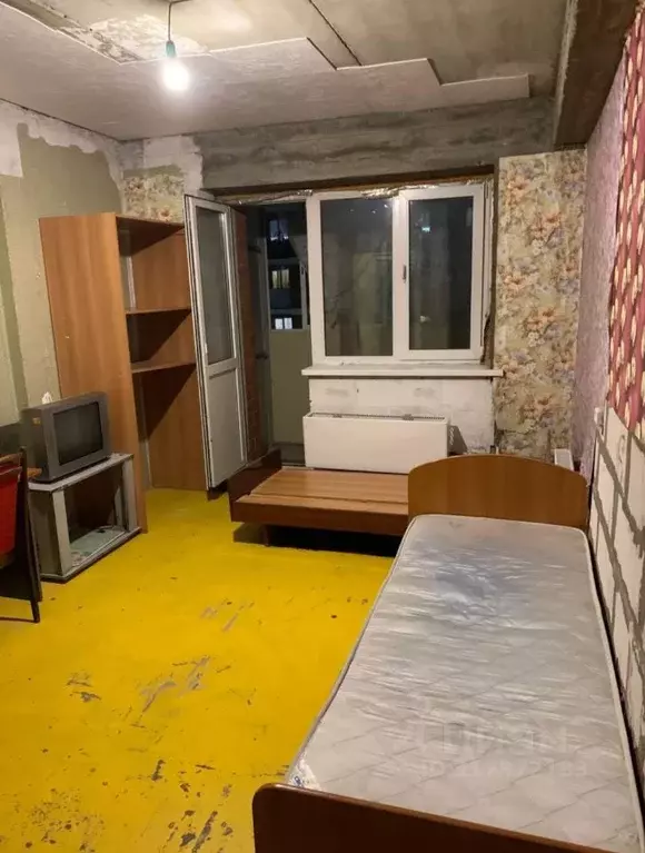 Студия Иркутская область, Иркутский муниципальный округ, Маркова рп 2 ... - Фото 0